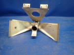 Cessna - NPN - Bracket - Pitot Support (Lower attach bracket has small crack). See photos.